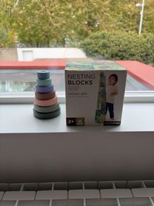 stacking toys