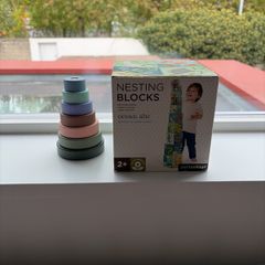 stacking toys