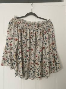 shirt Pull&Bear