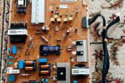 Power supply for LG 55UH650V-ZB.