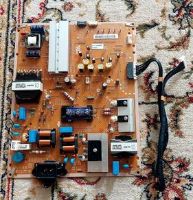 Power supply for LG 55UH650V-ZB.