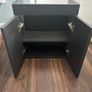 New: Faro Wall Hung Vanity Image 3