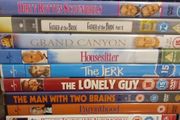 Steve Martin Dvd Collection Bundle Classic Comedy