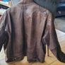 Daytona leather jacket Image 7