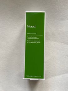 Murad Retinal ReSculpt Overnight Treatment 30ml