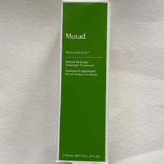 Murad Retinal ReSculpt Overnight Treatment 30ml