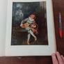 1959 16 Beautiful Full Colour Prints Image 7