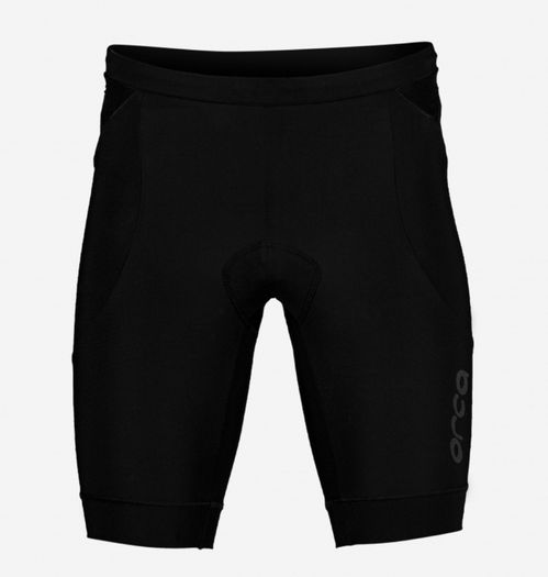 Tri shorts, trisuit, triathlon, Orca