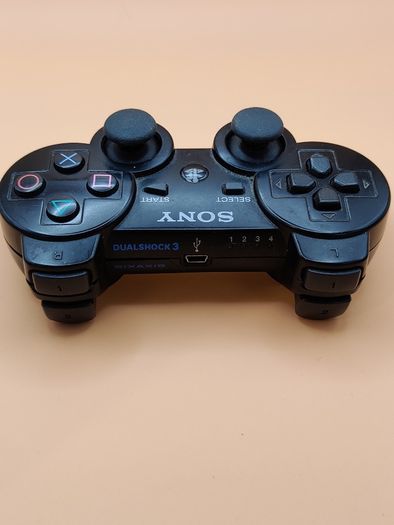 PS3 Controller
