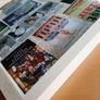 Decoupage picture 'Love Books!' Image 3