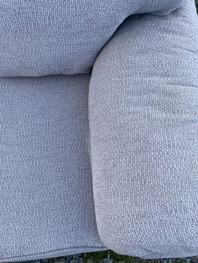 corner L shaped  sofa/couch
