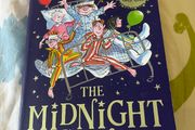 The midnight gang book