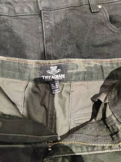 Shorts Mens x 3