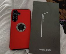 Phone s25 fe 128 gb