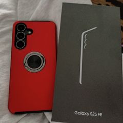 Phone s25 fe 128 gb