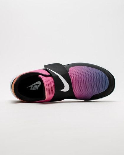 Nike Free 3.0 SocFly Rainbow Summer Sunset UK 10.5 DEADSTOCK