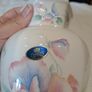 Aynsley vase Little sweetheart Image 3