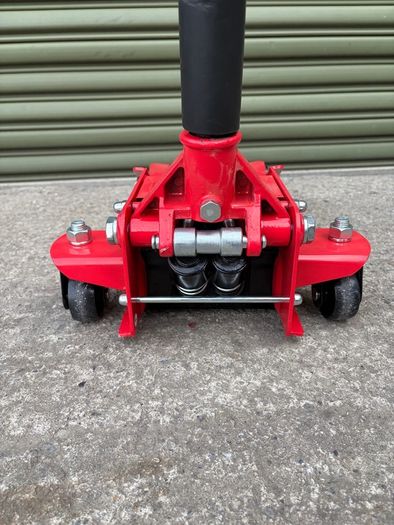Brand New 4 Ton Low Profile Floor Jack