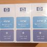 HP DVD-rw 4x - 3pk of 5 discs (2 available) Image 3