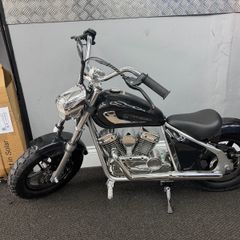 Hyper GOGO Electric Mini Bike, New