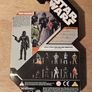 Star Wars Shadow Stormtrooper 3.75 " Scale New & Unopened Image 2