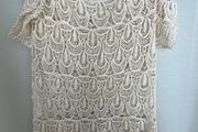 Crochet Top / Jumper