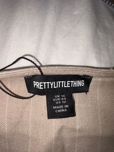 PLT waist coat