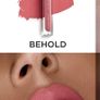 BNIB sigma matte liquid lipstick in BEHOLD Image 4