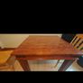 Table and 2 chairs Image 3