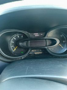 Vauxhall Vivaro 2015