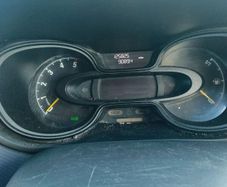 Vauxhall Vivaro 2015