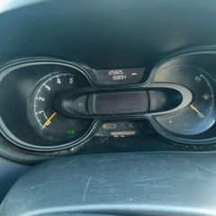 Vauxhall Vivaro 2015