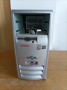 pc case