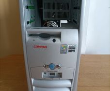 pc case