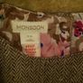 Monsoon 3-6 months floral dress Perfect condition Postage included Image 3