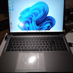 Brand New Ryzen 9 Laptop with 32gb DDR5 Ram + 1TB MSI Nvme
