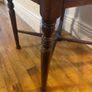 Edwardian corner chair Image 4