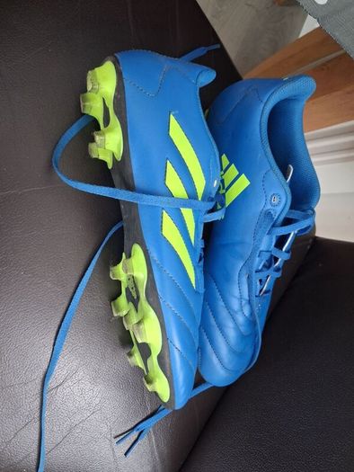football boots