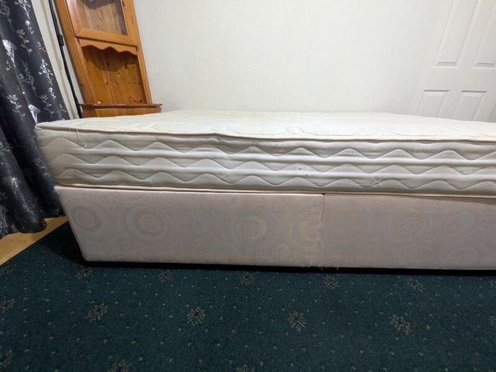 Mattress only