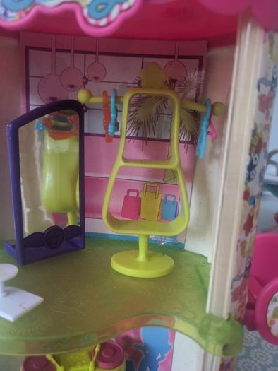 VINTAGE Polly Pocket toys