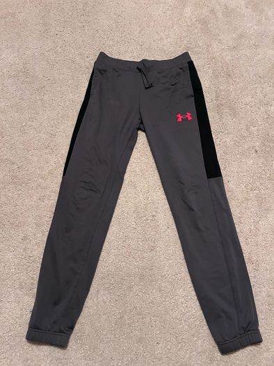 under armour tracksuit