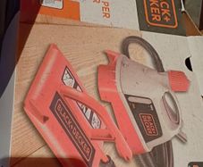 Wall paper stripper