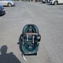 Maxi Cosi Pebble 360 Pro 2 + Sliding Base Image 4
