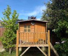 tree house