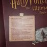 Harry Potter: Board game -The Ultimate Movie Quiz Image 4