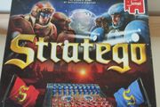 Stratego  Classic Battlefield Strategy Board Game
