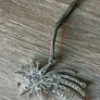 Jewelry Star Silver / Christmas decoration / Convenient Price Image 2