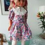 Vintage Effe Doll - Euronova Image 2