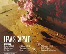 lewis capaldi