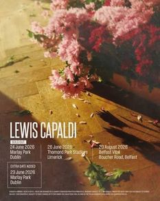 lewis capaldi